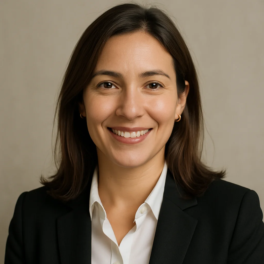 Carolina Suárez, Revisora de Apuestas